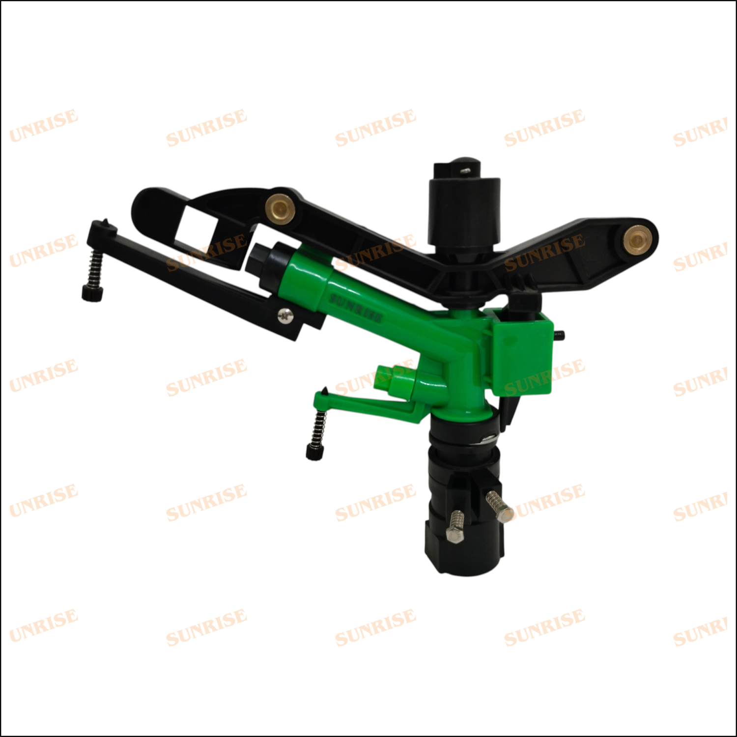 Mini Rain Gun